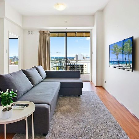 All Suites Perth Kültér fotó