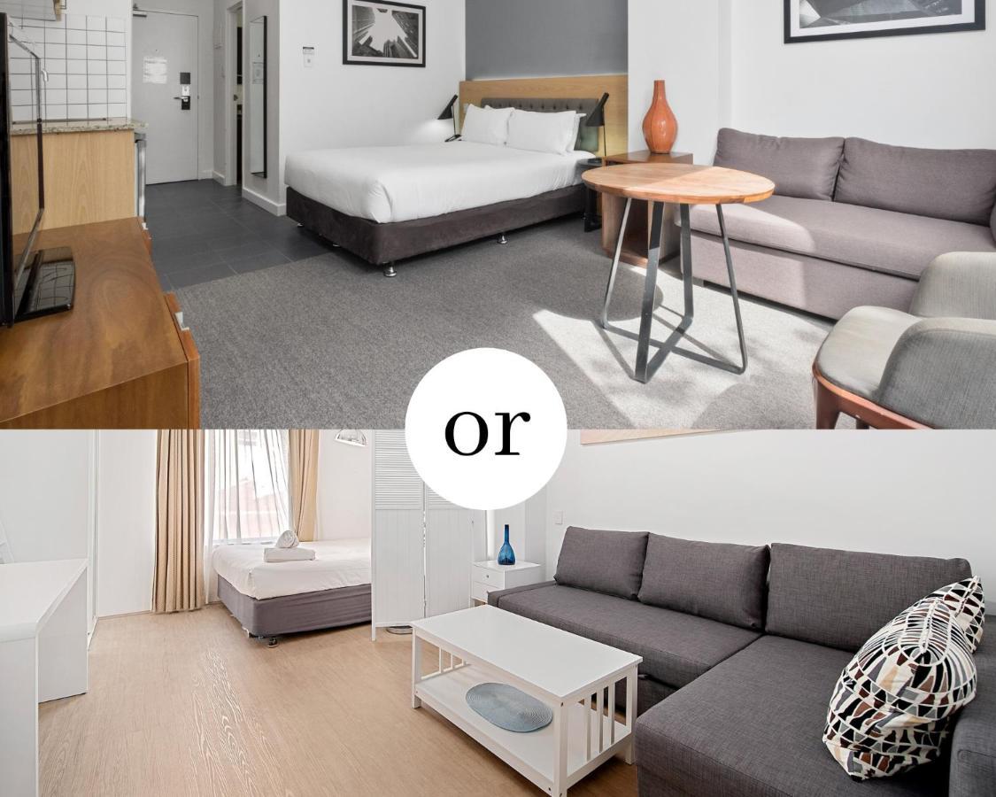 All Suites Perth Kültér fotó