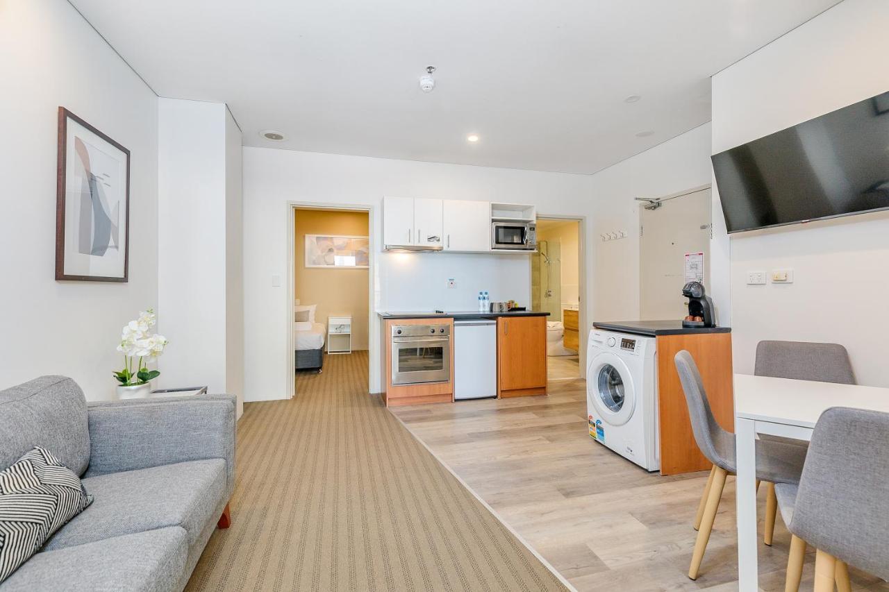 All Suites Perth Kültér fotó
