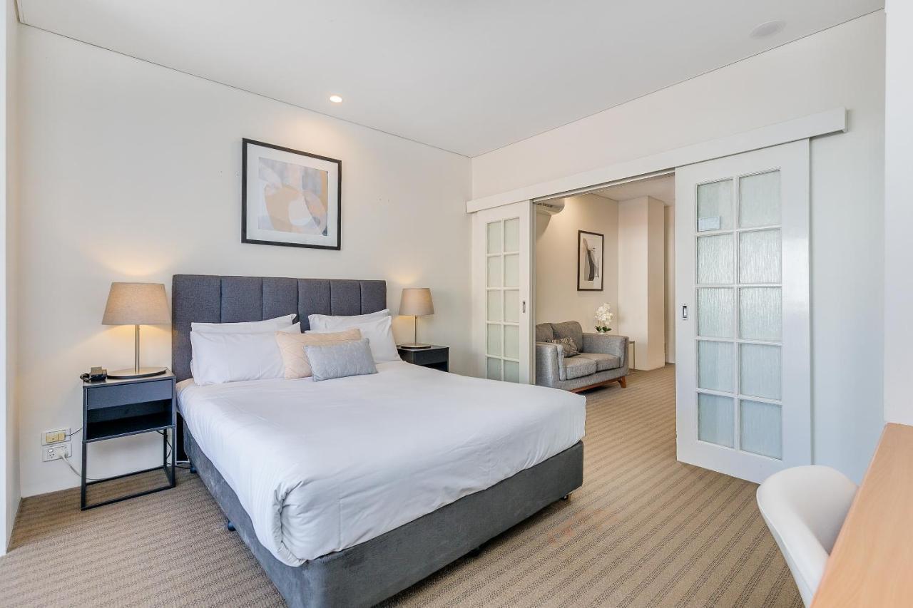 All Suites Perth Kültér fotó