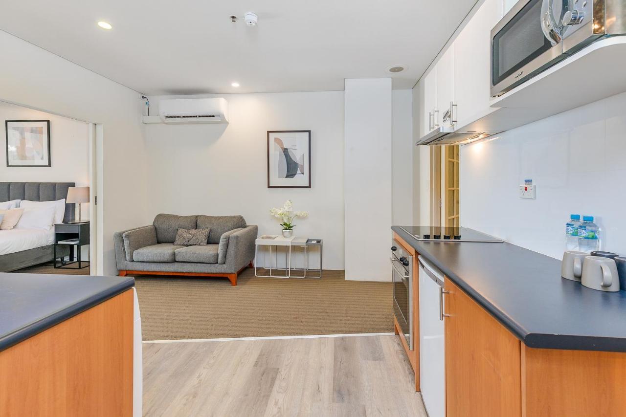 All Suites Perth Kültér fotó