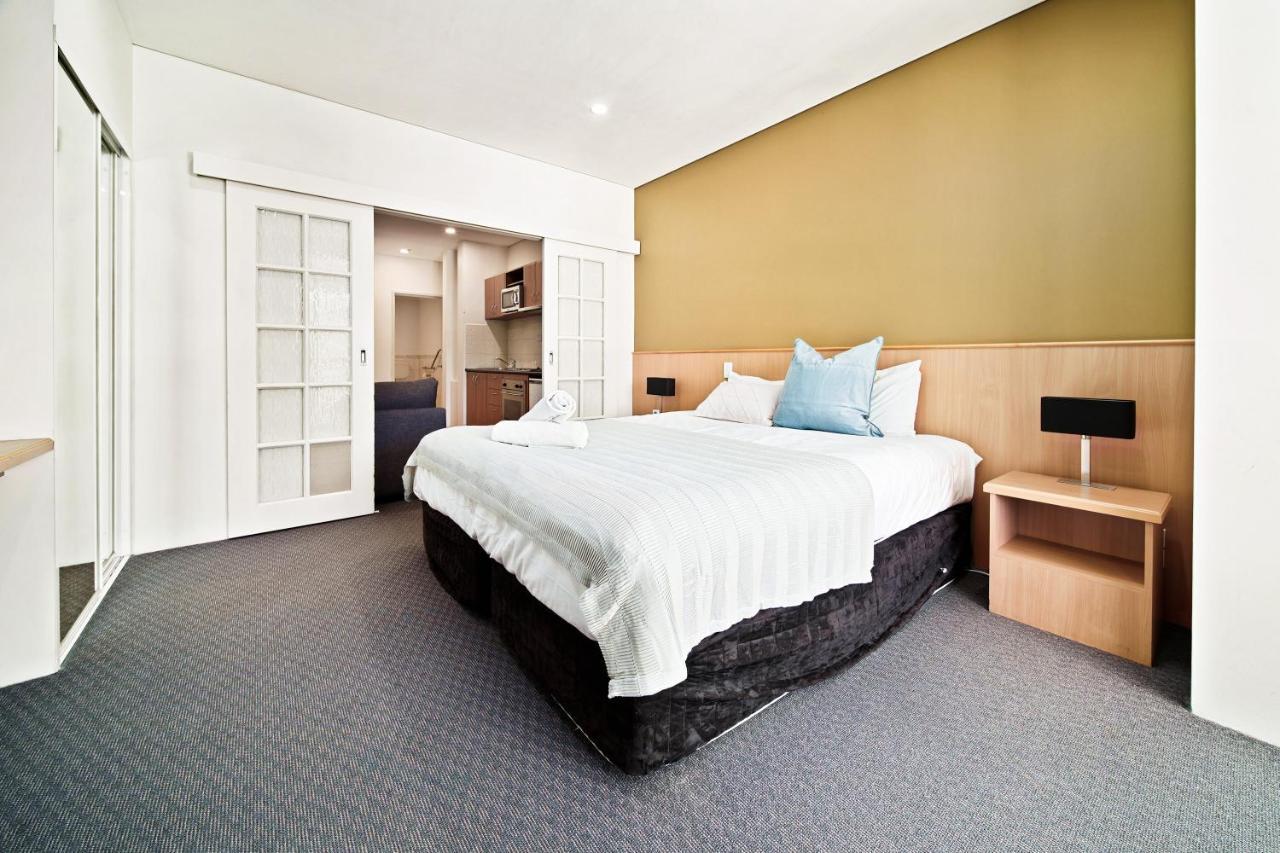 All Suites Perth Kültér fotó