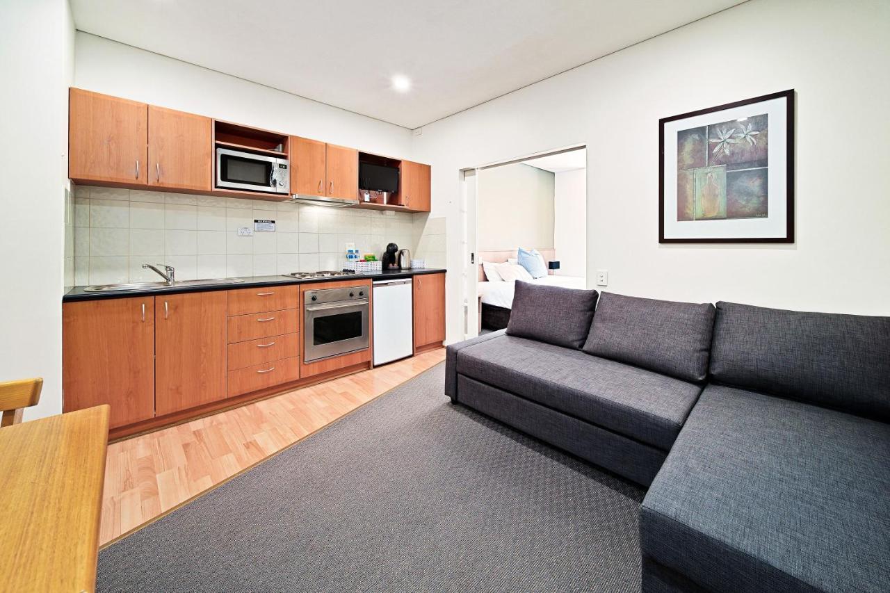 All Suites Perth Kültér fotó