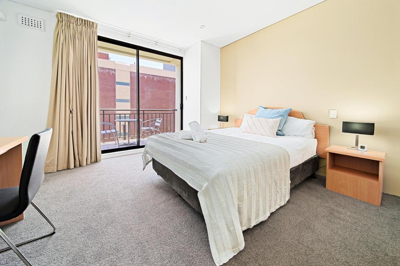 All Suites Perth Kültér fotó