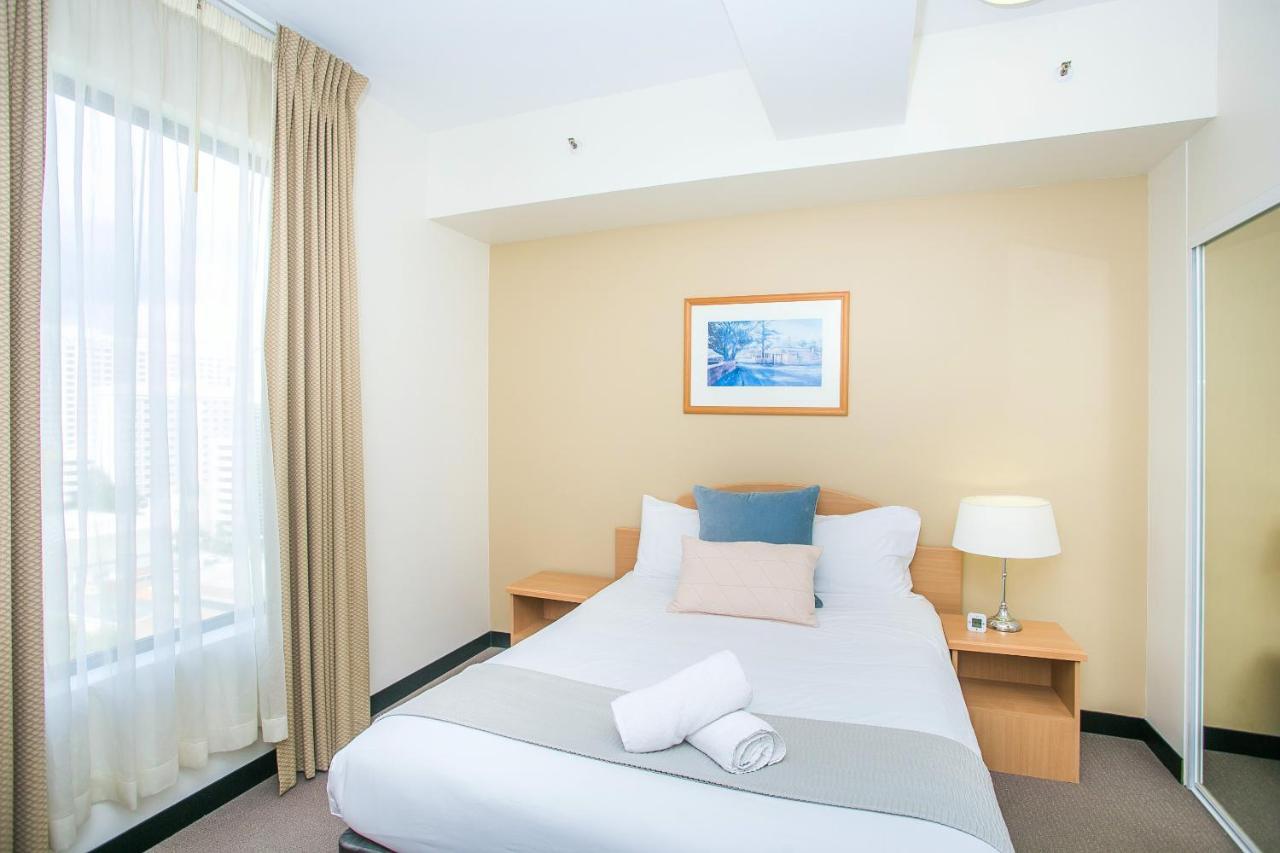 All Suites Perth Kültér fotó