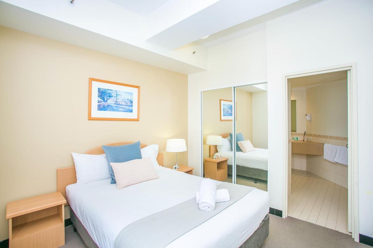 All Suites Perth Kültér fotó