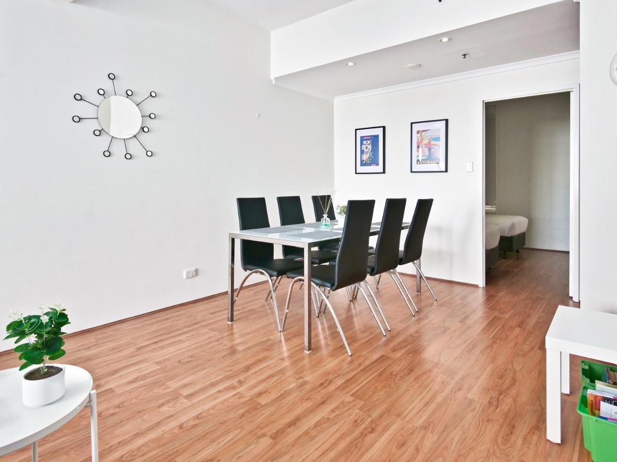 All Suites Perth Kültér fotó
