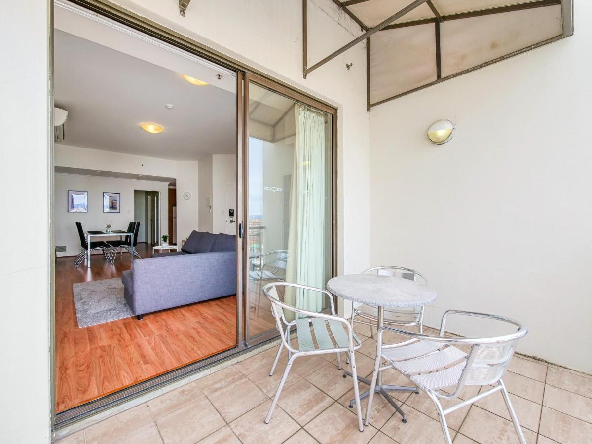 All Suites Perth Kültér fotó