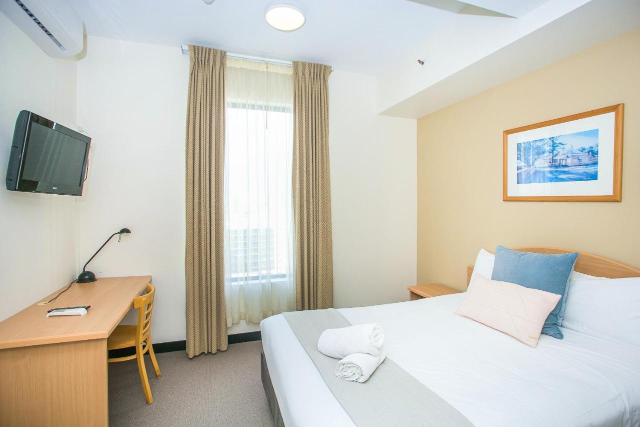 All Suites Perth Kültér fotó