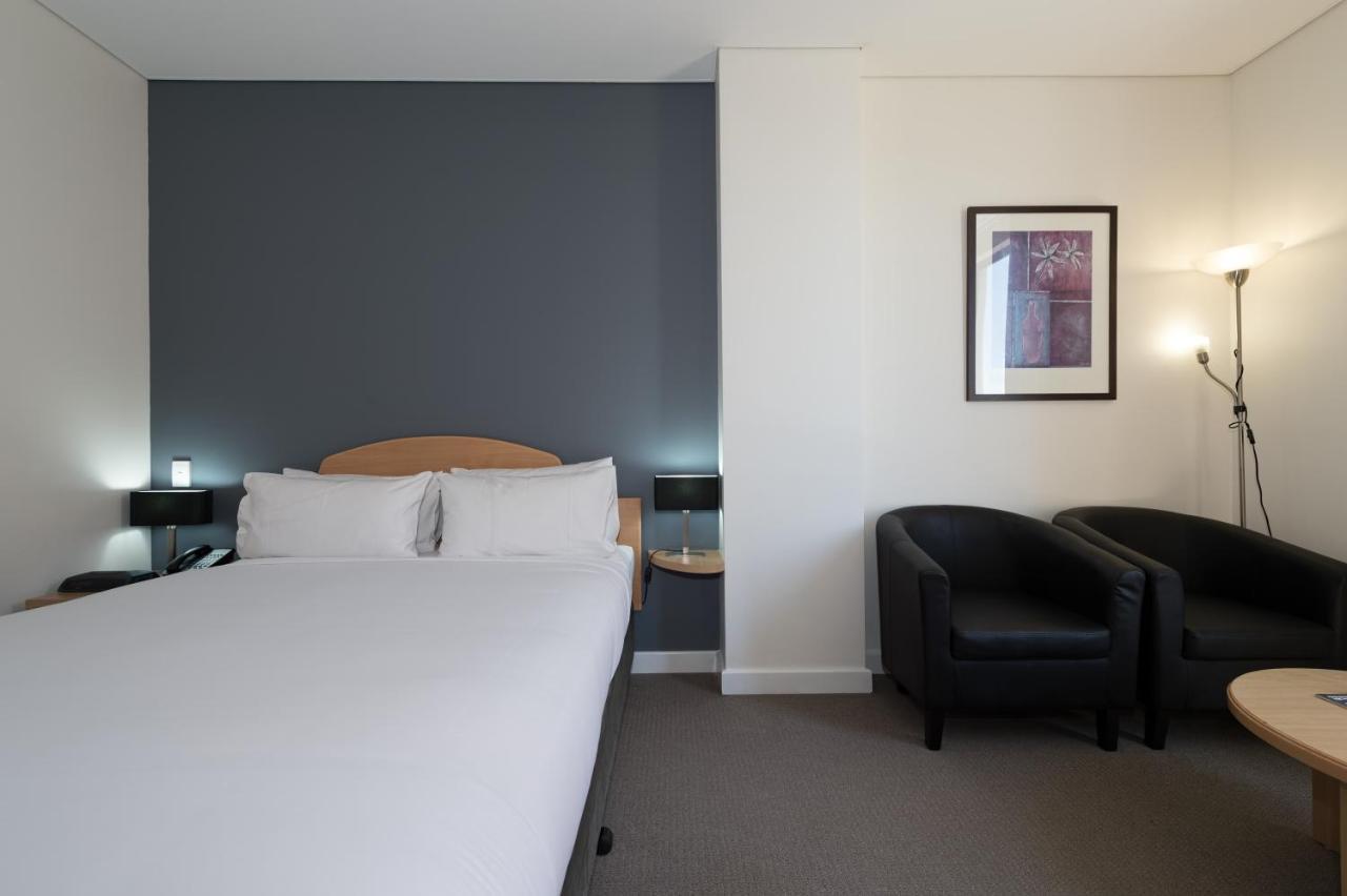 All Suites Perth Kültér fotó