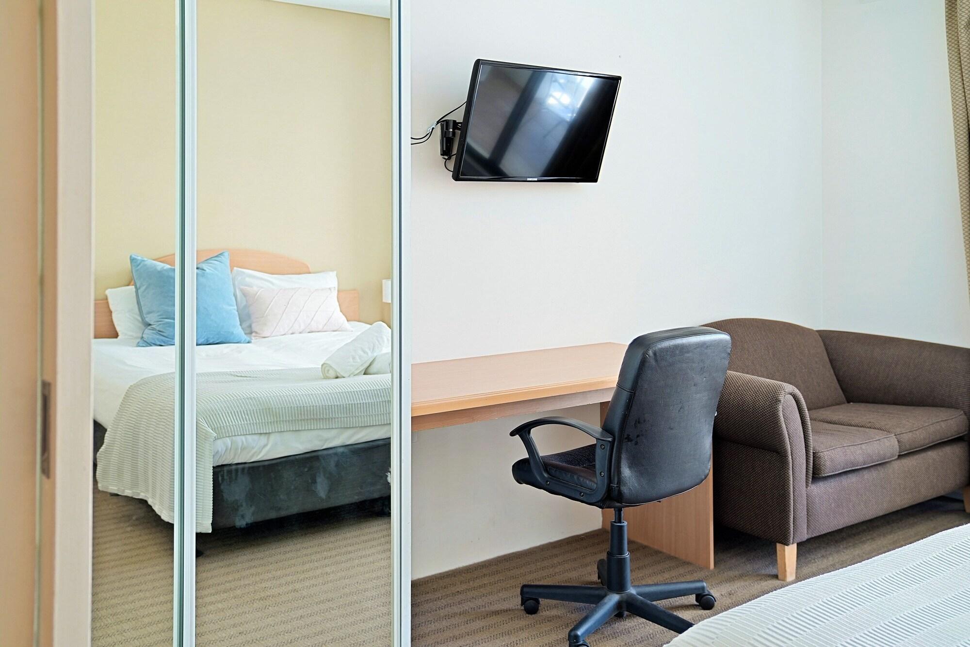 All Suites Perth Kültér fotó